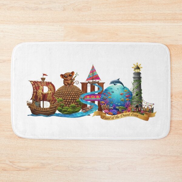 Item preview, BOHOL designed and sold by likbatonboot.