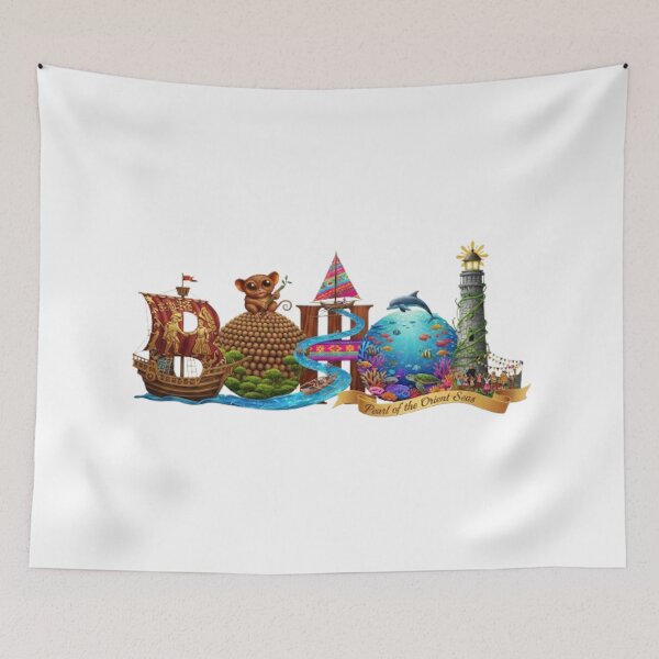 Item preview, BOHOL designed and sold by likbatonboot.