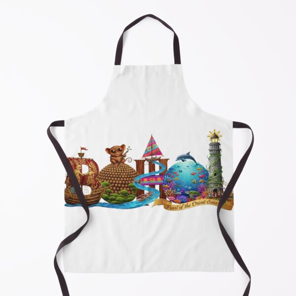 Item preview, BOHOL designed and sold by likbatonboot.