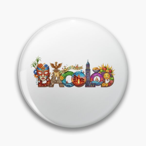 Item preview, BACOLOD designed and sold by likbatonboot.