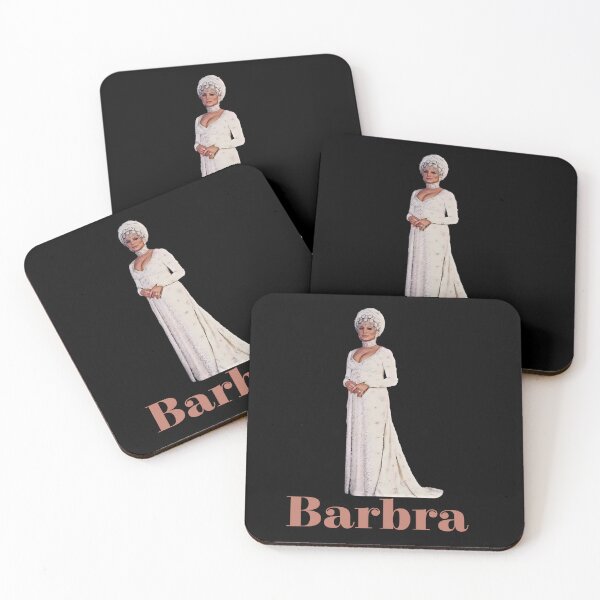 Artikelvorschau, Barbra Streisand an einem klaren Tag entworfen und verkauft von CMooreWorx.