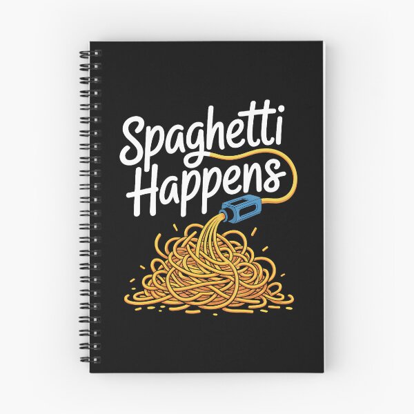 Item preview, 3D Printer Nerd Spaghetti Maker Filament Print designed and sold by JaneJanie.
