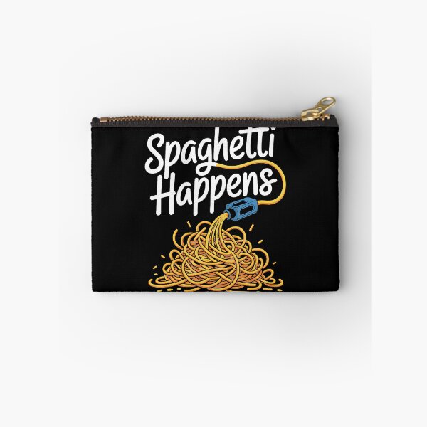 Item preview, 3D Printer Nerd Spaghetti Maker Filament Print designed and sold by JaneJanie.