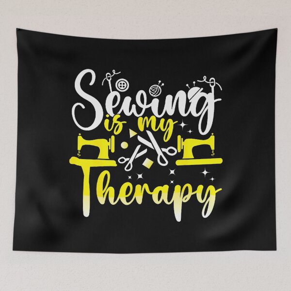 Item preview, Sewing Quilting Lover - Sewer Quilters - Sewing designed and sold by LauraLydiaa.