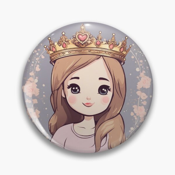 Item preview, cute girl designed and sold by futureconcept.