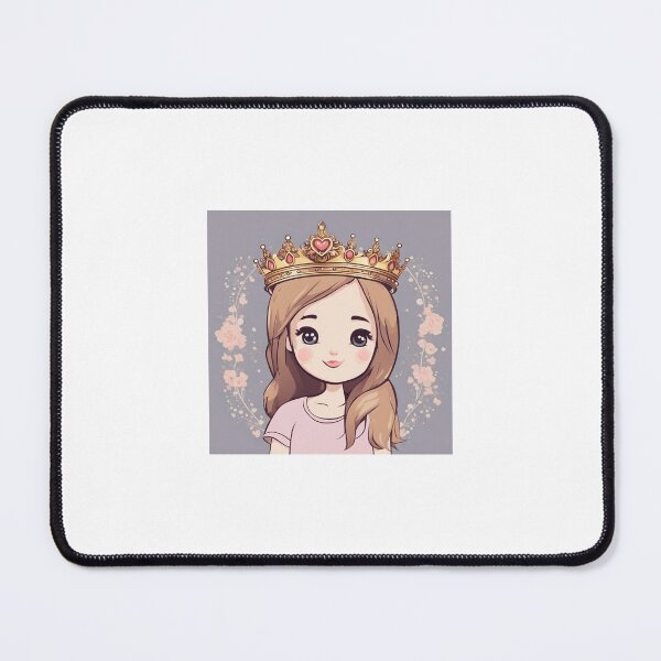 Item preview, cute girl designed and sold by futureconcept.