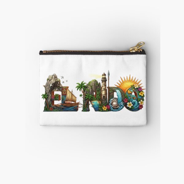 Item preview, EL NIDO designed and sold by likbatonboot.