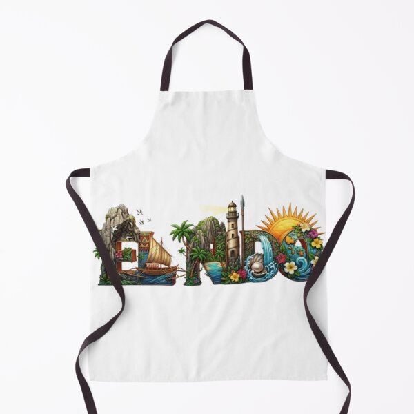 Item preview, EL NIDO designed and sold by likbatonboot.