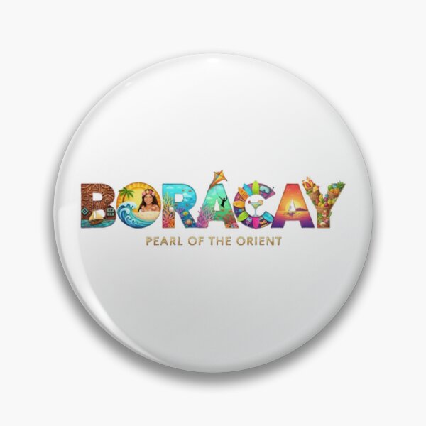 Item preview, BORACAY designed and sold by likbatonboot.