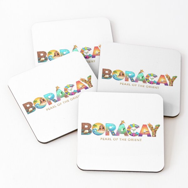 Item preview, BORACAY designed and sold by likbatonboot.