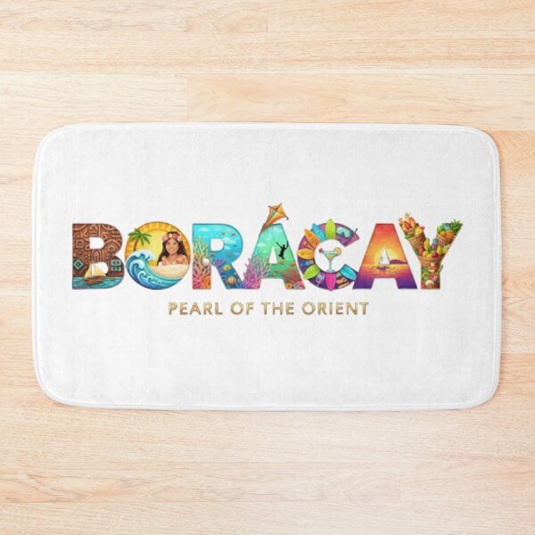 Item preview, BORACAY designed and sold by likbatonboot.