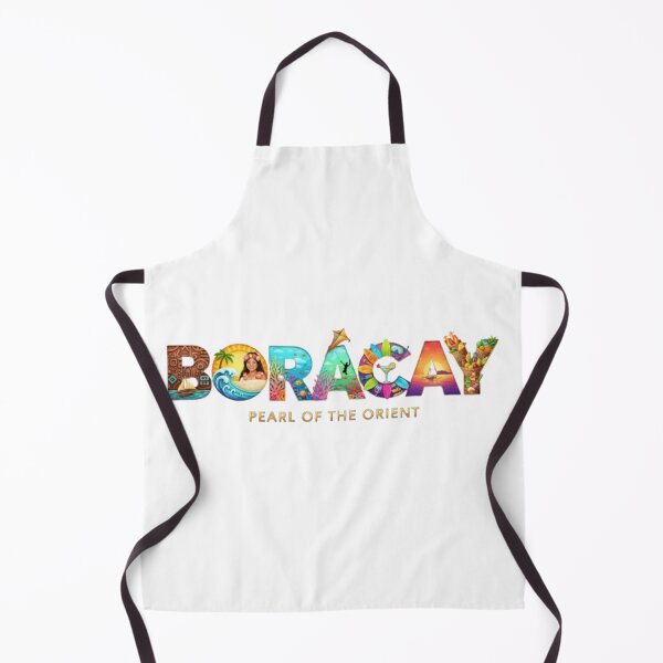 Item preview, BORACAY designed and sold by likbatonboot.