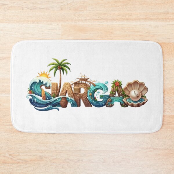 Item preview, SIARGAO designed and sold by likbatonboot.