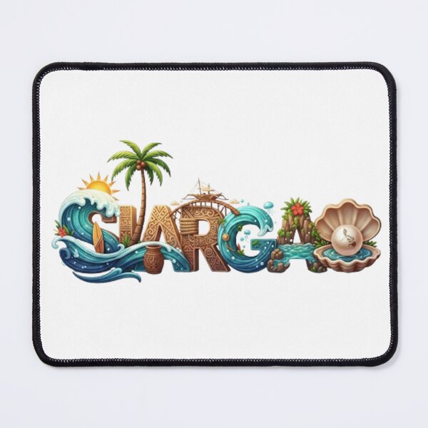 Item preview, SIARGAO designed and sold by likbatonboot.