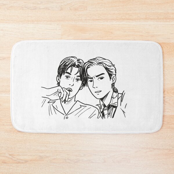 Item preview, Revenged Love Chi Cheng and Gou Chengyu designed and sold by jirinda.