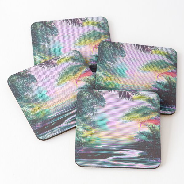 Item preview, Panorama glitch designed and sold by Newrealis.