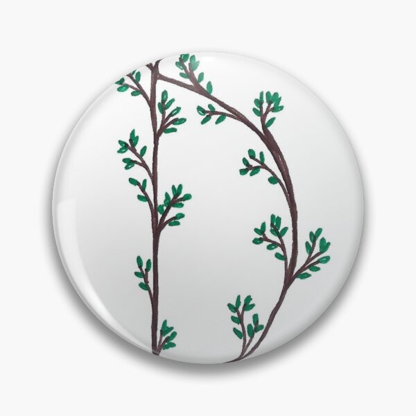 Item preview, D Tree 3 designed and sold by BScottDesign.
