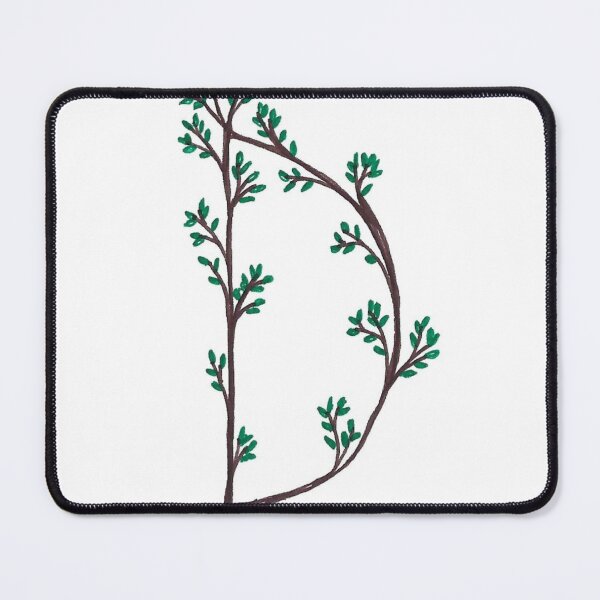 Item preview, D Tree 3 designed and sold by BScottDesign.
