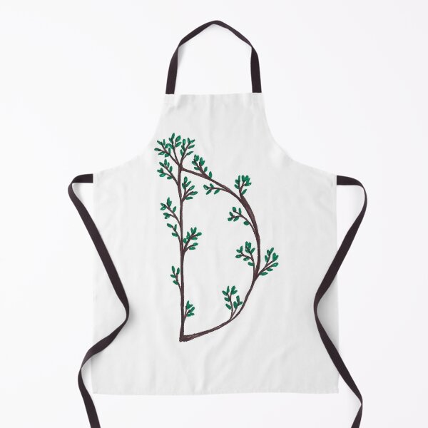 Item preview, D Tree 3 designed and sold by BScottDesign.
