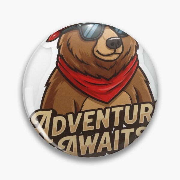 Item preview, BEAR ADVENTURE MODE designed and sold by Manojmacha.