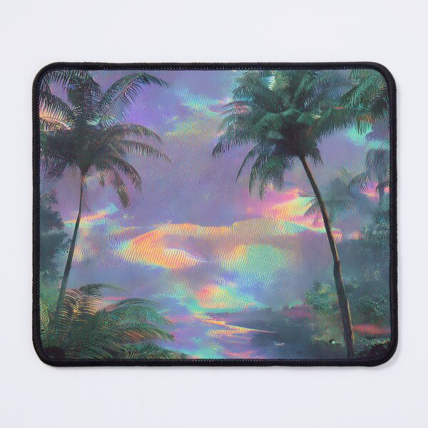 Item preview, Jungle glitch designed and sold by Newrealis.