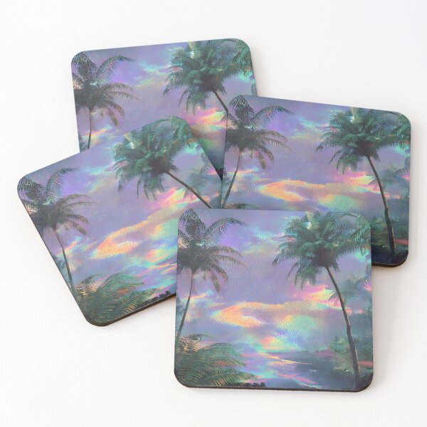 Item preview, Jungle glitch designed and sold by Newrealis.
