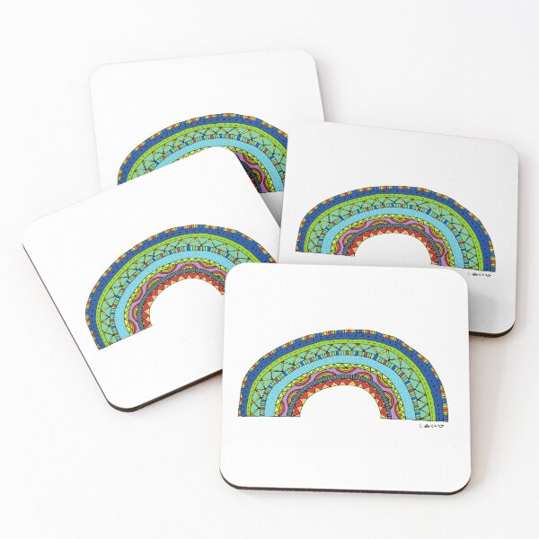 Item preview, arco iris designed and sold by artbylo.