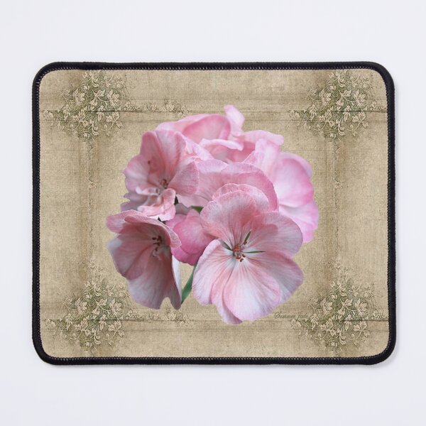 Item preview, Geranium ~ Grandmother’s Favorite designed and sold by SummerJade.
