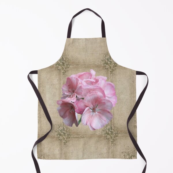 Item preview, Geranium ~ Grandmother’s Favorite designed and sold by SummerJade.