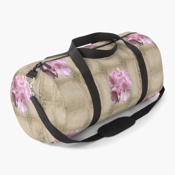 Item preview, Geranium ~ Grandmother’s Favorite designed and sold by SummerJade.