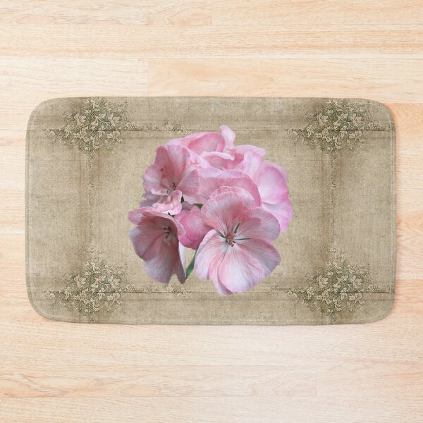 Item preview, Geranium ~ Grandmother’s Favorite designed and sold by SummerJade.