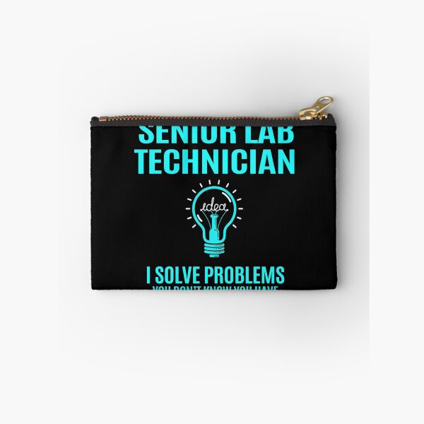 Item preview, Senior Lab Technician designed and sold by aqnkkalw83.