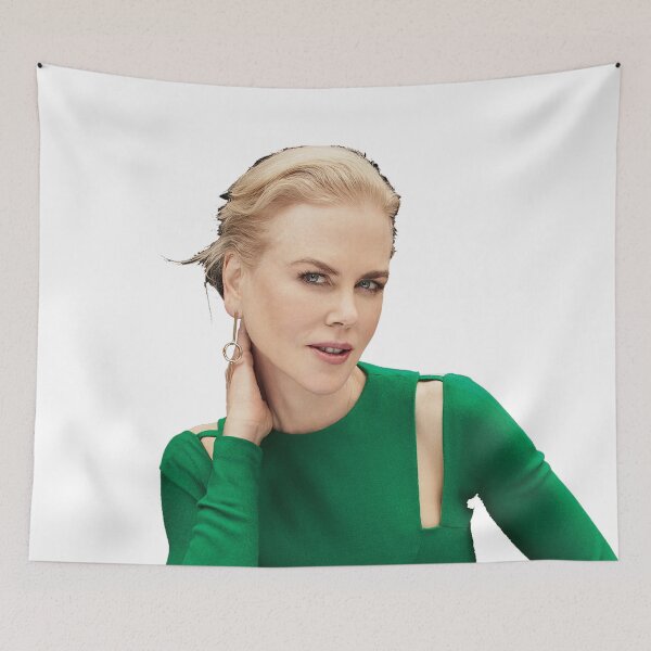 Item preview, bajuhijau Nicole funny Kidman on How Husband Keith designed and sold by icehensley6.