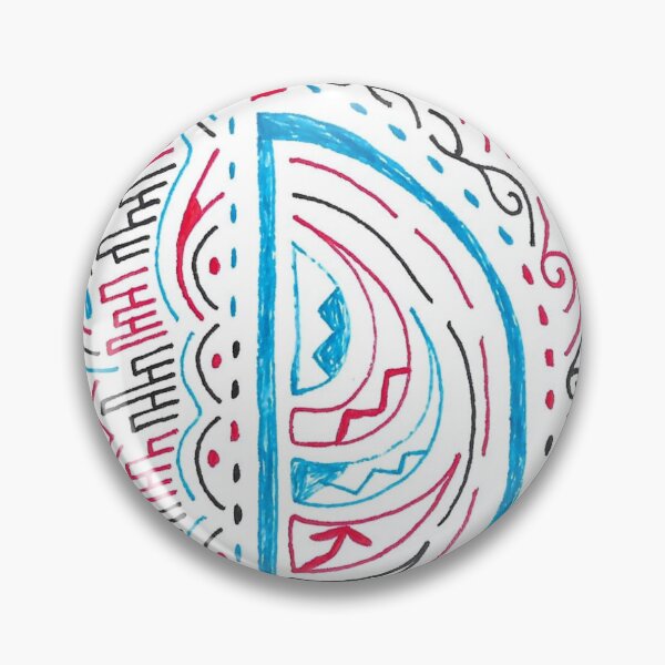 Item preview, Abstract D 7 designed and sold by BScottDesign.