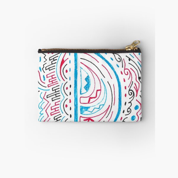 Item preview, Abstract D 7 designed and sold by BScottDesign.