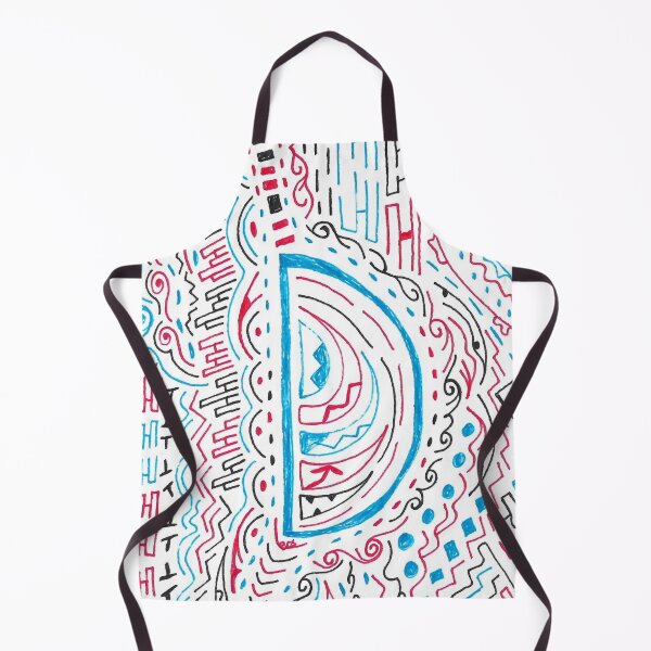 Item preview, Abstract D 7 designed and sold by BScottDesign.