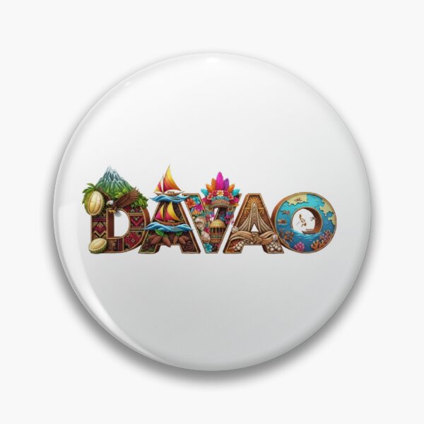 Item preview, DAVAO designed and sold by likbatonboot.