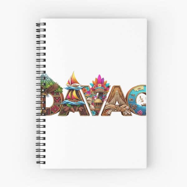 Item preview, DAVAO designed and sold by likbatonboot.
