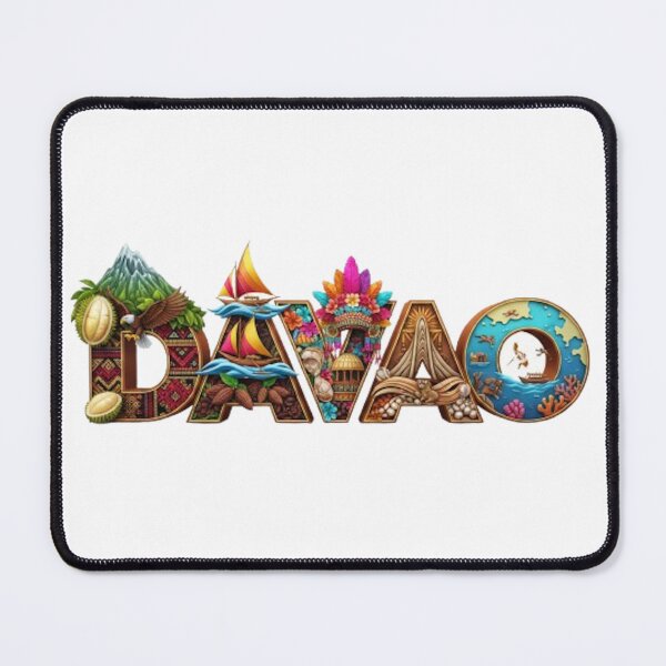 Item preview, DAVAO designed and sold by likbatonboot.