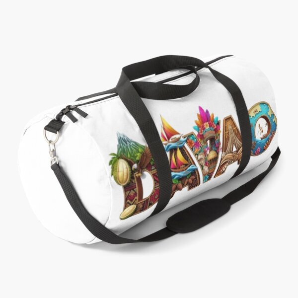 Item preview, DAVAO designed and sold by likbatonboot.