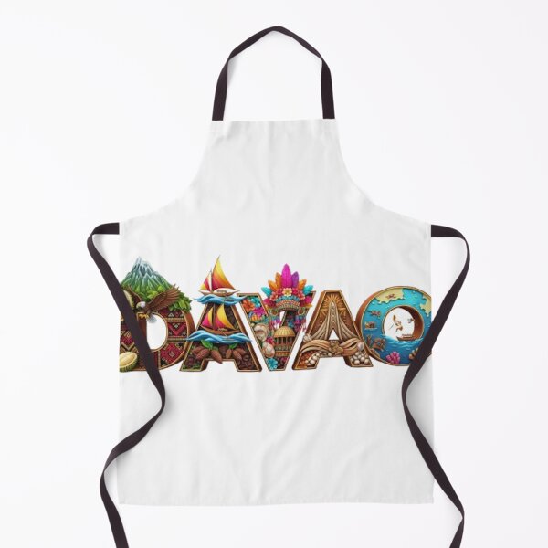 Item preview, DAVAO designed and sold by likbatonboot.