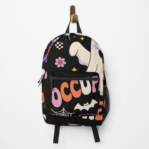 Item preview, OT Occupational Therapy Halloween Ghost OT Halloween designed and sold by czechascheledu.