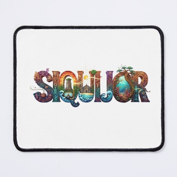 Item preview, SIQUIJOR designed and sold by likbatonboot.