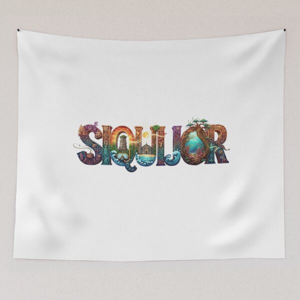 Item preview, SIQUIJOR designed and sold by likbatonboot.
