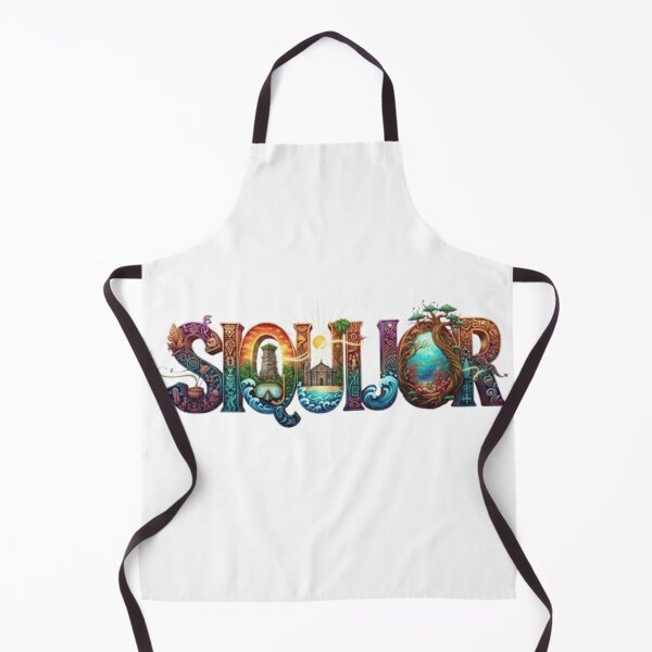 Item preview, SIQUIJOR designed and sold by likbatonboot.