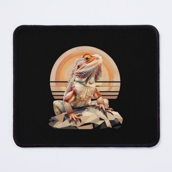 Item preview, Bearded Dragon designed and sold by PhansCustoms.