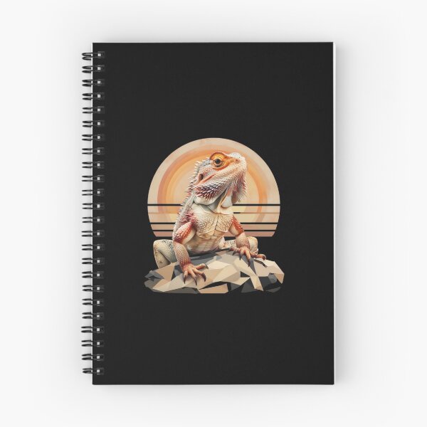 Item preview, Bearded Dragon designed and sold by PhansCustoms.