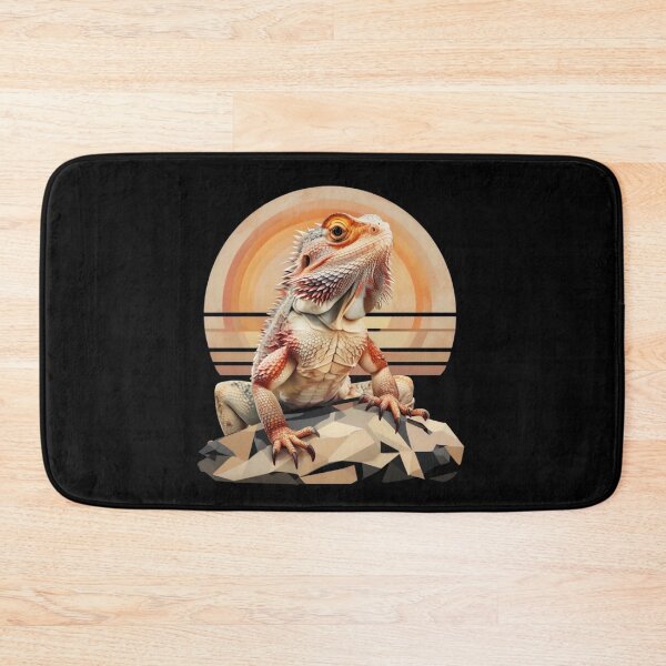 Item preview, Bearded Dragon designed and sold by PhansCustoms.
