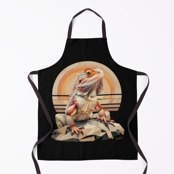 Item preview, Bearded Dragon designed and sold by PhansCustoms.