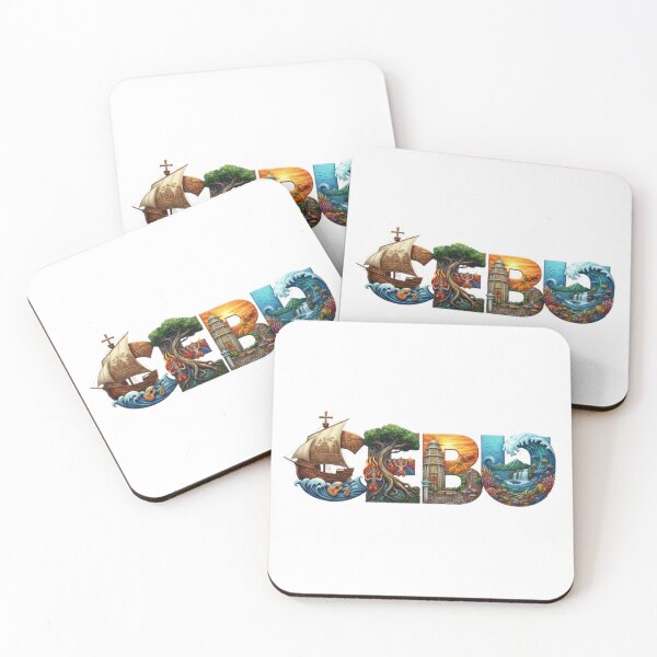 Item preview, CEBU designed and sold by likbatonboot.